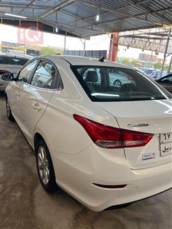 Changan Alsvin